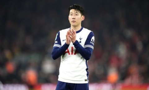 "Tottenhem"in kapitanı yarımfinal matçında oynamayacaq