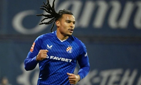 “Qarabağ” üçün tibbi müayinədən keçir, maaşın bir hissəsini “Dinamo” verəcək