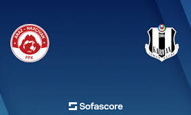 "Araz-Naxçıvan" "Karvan-Yevlax"ı qonaq edir