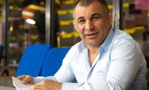 Azad Əsgərov: "UFC Fight Night"ın təşkilatçılığı yüksək səviyyədə idi"