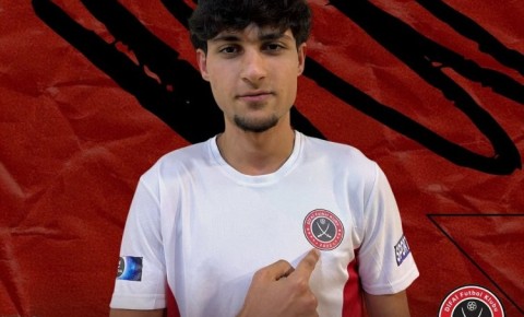 I Liqa klubu 18 yaşlı futbolçunu transfer etdi - RƏSMİ