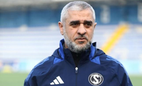 Adil Şükürovun "Səbail"dəki köməkçiləri bilindi