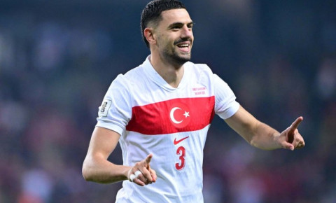 "Əl-Əhli" Türkiyə millisinin üzvü ilə müqavilə imzaladı - RƏSMİ