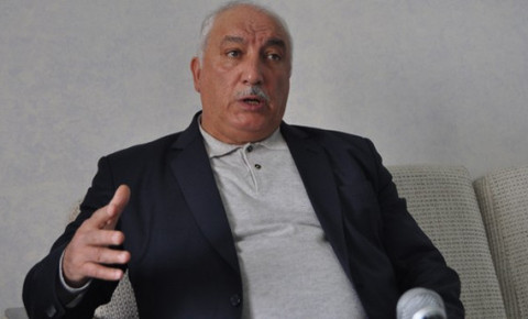 Ağasəlim Mircavadov: "Fikrimcə, qışa qədər şans verilməlidir"