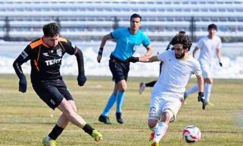 “Hypers Guba”nın təcavüzkar futbolçusu diskvalifikasiya olunub