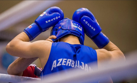 Azərbaycan boksçuları Avropa çempionatında mübarizə aparacaqlar