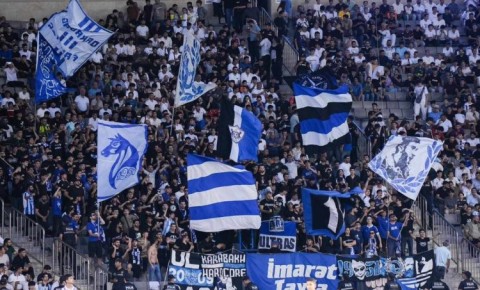 "Ferentsvaroş"la matçı izləmək istəyən azarkeşlərin nəzərinə