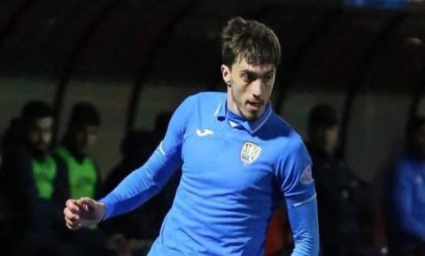 “Kəpəz”in futbolçusu: “Neftçi” ilə matçda sonadək döyüşəcəyik”