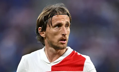 Luka Modriç "Real"a qayıdacaq