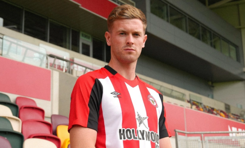 London təmsilçisi Premyer Liqa klubunun müdafiəçisini transfer etməyə hazırlaşır