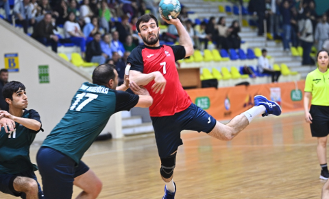 “Kür” liderliyini davam etdirir