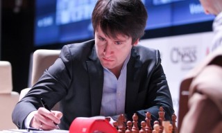BƏƏ-də keçirilən turnirdə Teymur Rəcəbov 50-ci pillədədi