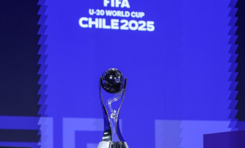 DÇ-2025: 1/4 final mərhələsinin cütlükləri müəyyənləşib