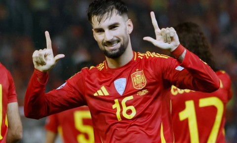 "Atletiko"dan 50 milyon avroluq transfer