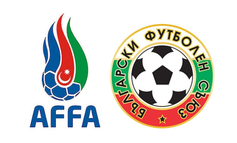 Azərbaycanın U-15 yığması UEFA İnkişaf Turnirində ikinci oyununu keçirib