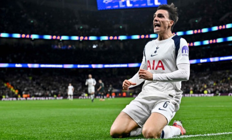 "Tottenhem" "Bavariya" ilə danışıqlara başlayacaq