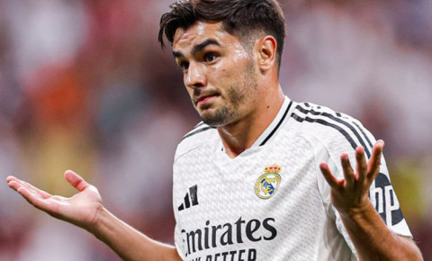 Mourinyo "Real"ın futbolçusunun transferini istəyib