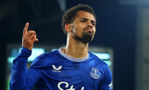 "Mançester Siti" və "Liverpul" afrikalı hücumçu ilə maraqlanır