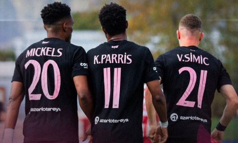 “Ayın qolu” layihəsinin qalibləri bəlli oldu