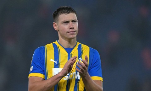 Ukraynalı futbolçu: "Baş məşqçi dəyişliyi Azərbaycan millisinə təsir etdi"