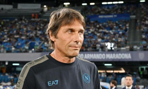 Konte A seriyasının hakimlərindən şikayətləndi