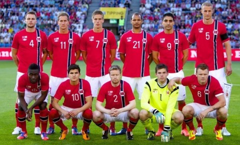 Norveç İsraillə oyundan əldə etdiyi gəliri Qəzza əhalisinə verəcək