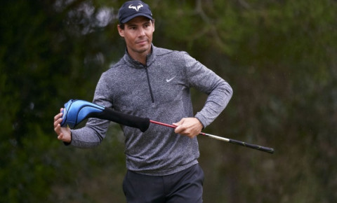 Əfsanəvi tennisçidən Lamin Yamala məsləhət