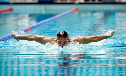 Azərbaycanın paraüzgüçüsü dünya çempionatında növbəti medalını qazanıb