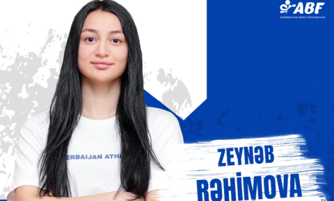 Azərbaycan boksçusu: "İslamiadada yeni tarix yazmaq istəyirik"
