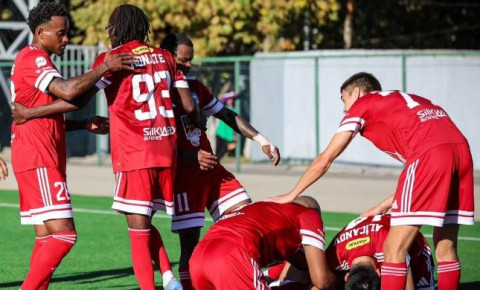 “Zirə”nin qələbəsi - Video