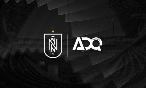 “Neftçi” ilə ADQ arasında sponsorluq müqaviləsi imzalandı