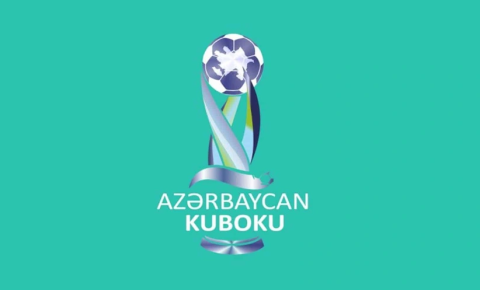 Azərbaycan Kubokunda 1/8 final mərhələsinin təyinatları açıqlanıb
