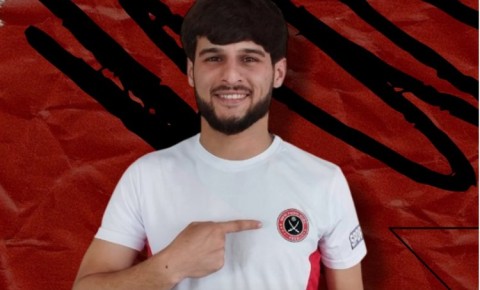 "Difai" yeni hücumçu ilə anlaşdı