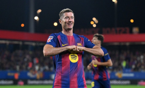 İstanbul klubu "Barselona"nın iki futbolçusuna "elçi" düşüb