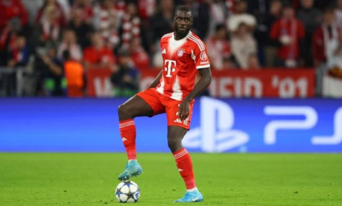“Bavariya”nın müdafiəçisi Madrid nəhənginə keçir?