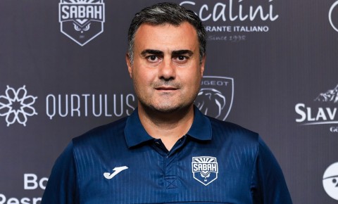 “Sabah” Futbol Akademiyasında yeni təyinat