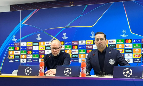 “Belə oyundan qələbə ilə ayrılmaq kifayət qədər yaxşıdır”