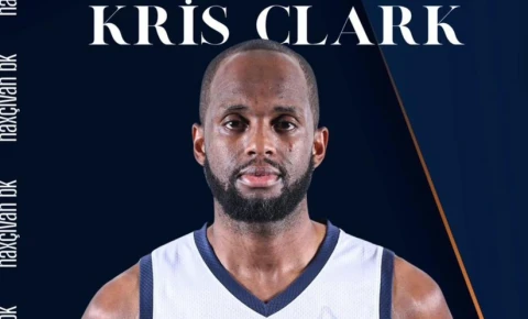 Naxçıvan klubu legioneri ilə yolları ayırdı