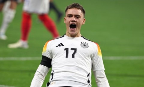 "Liverpul" alman futbolçu üçün 140 milyon avro təklif etdi