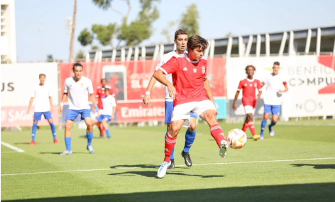Dünyanın ən yaxşı futbol akademiyalarının siyahısı açıqlanıb