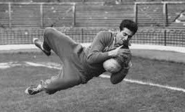 "Milan"la 5 dəfə ölkə çempionu olan qapıçı dünyasını dəyişdi