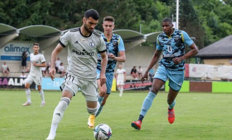 Mahir Emreli Çempionlar Liqası üçün sifariş olundu