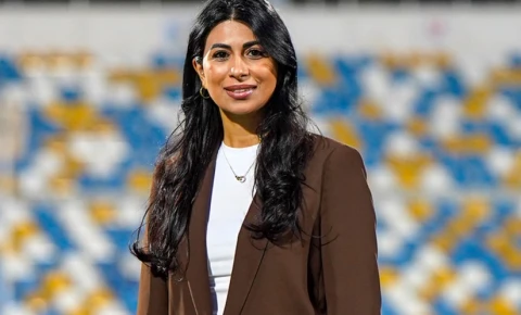 AFFA rəsmisi Almaniya və İngiltərə nəhənglərinin oyununda