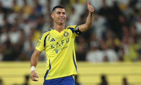 Ronaldoya məsləhət