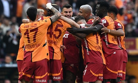 "Qalatasaray" Super Liqa çempionu oldu
