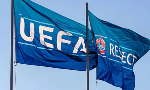 Azərbaycan UEFA reytinqində bir pillə geriləyib