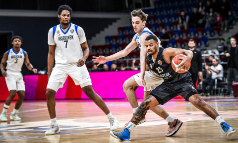 ABL: V tura yekun vurulur