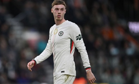 "Çelsi"nin lideri "Atalanta"ya qarşı oynamayacaq