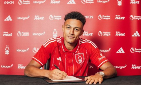 Premyer Liqa klubundan 45 milyon avroluq transfer - RƏSMİ