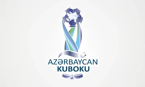 Ölkə kubokunun püşkatma mərasiminin vaxtı açıqlandı